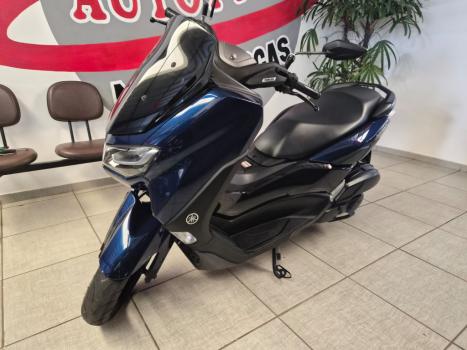YAMAHA NMax 160 ABS, Foto 1