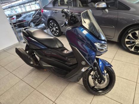 YAMAHA NMax 160 ABS, Foto 2
