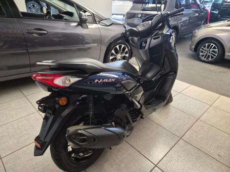 YAMAHA NMax 160 ABS, Foto 3