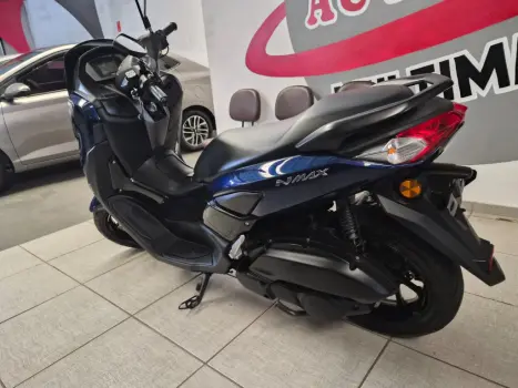 YAMAHA NMax 160 ABS, Foto 4