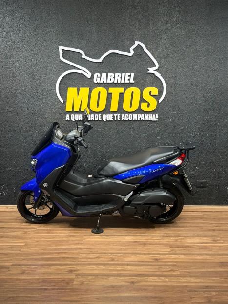 YAMAHA NMax 160 ABS, Foto 2