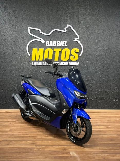 YAMAHA NMax 160 ABS, Foto 3