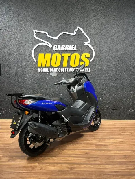 YAMAHA NMax 160 ABS, Foto 5
