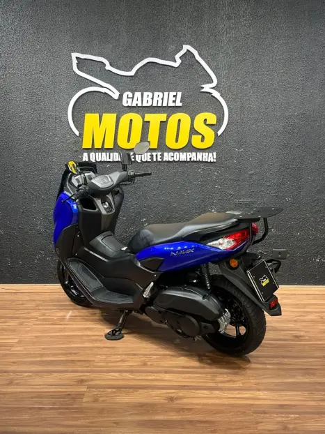 YAMAHA NMax 160 ABS, Foto 6