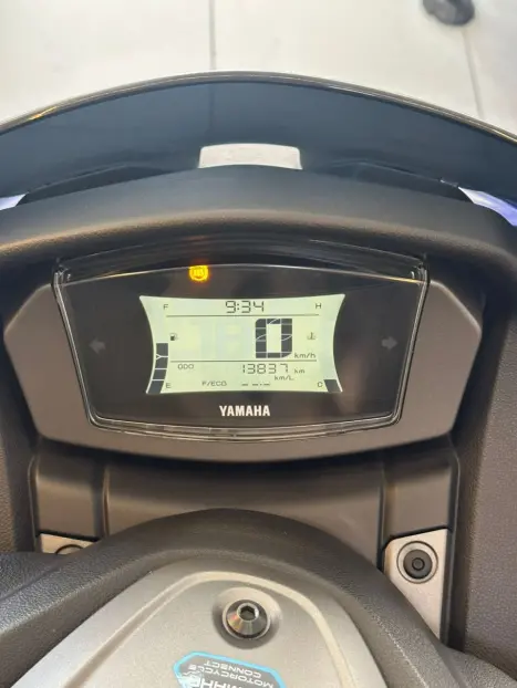 YAMAHA NMax 160 ABS, Foto 7