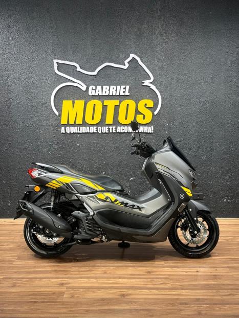 YAMAHA NMax 160 ABS, Foto 1