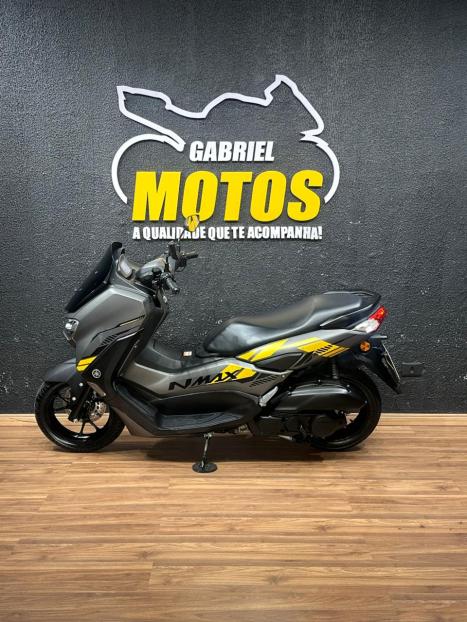 YAMAHA NMax 160 ABS, Foto 2
