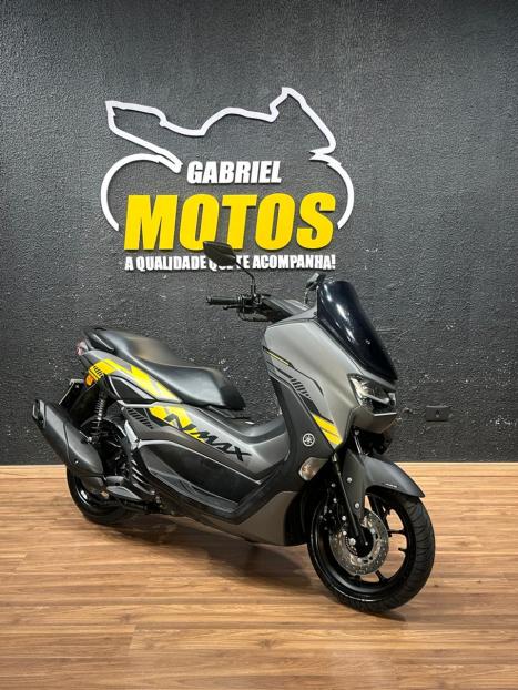 YAMAHA NMax 160 ABS, Foto 3