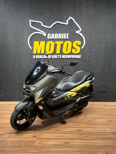 YAMAHA NMax 160 ABS, Foto 4