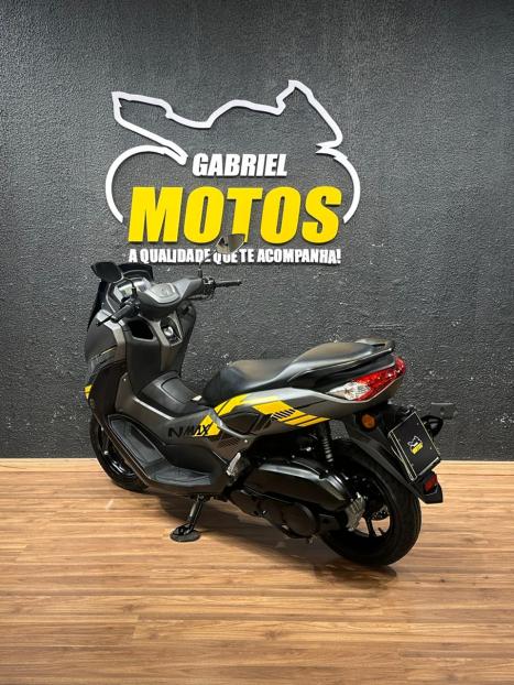 YAMAHA NMax 160 ABS, Foto 5