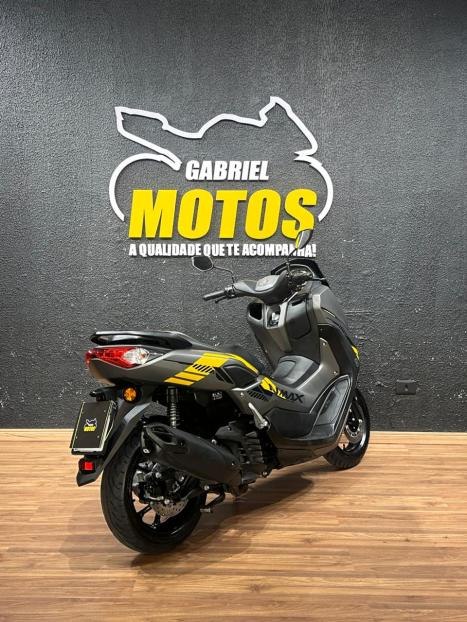 YAMAHA NMax 160 ABS, Foto 6