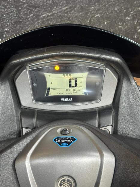 YAMAHA NMax 160 ABS, Foto 7