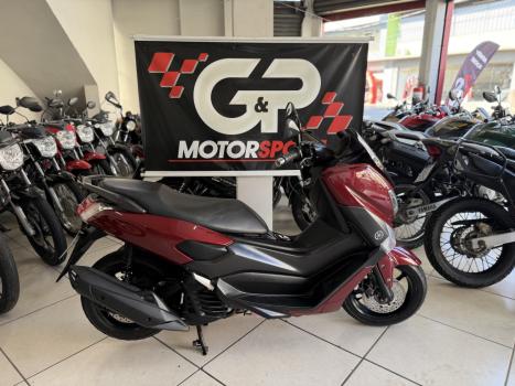 YAMAHA NMax 160 ABS, Foto 1