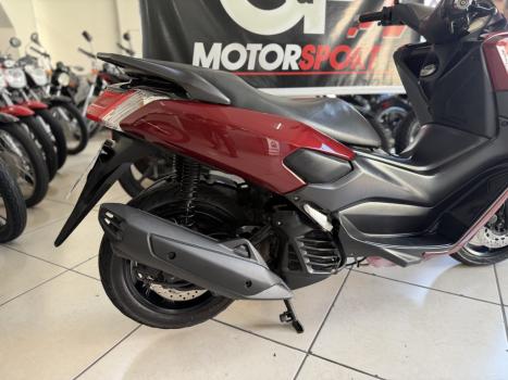 YAMAHA NMax 160 ABS, Foto 2
