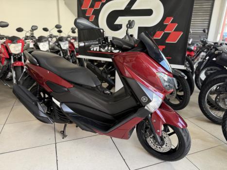 YAMAHA NMax 160 ABS, Foto 3