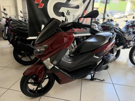 YAMAHA NMax 160 ABS, Foto 5