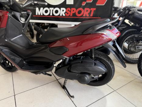 YAMAHA NMax 160 ABS, Foto 6