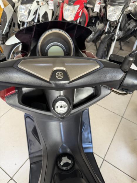 YAMAHA NMax 160 ABS, Foto 7