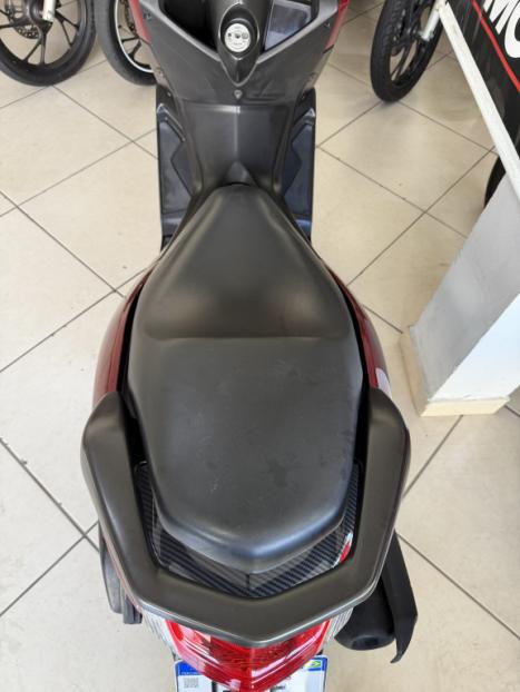 YAMAHA NMax 160 ABS, Foto 8