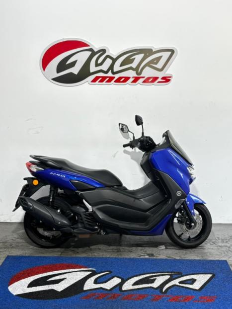 YAMAHA NMax 160 ABS, Foto 1