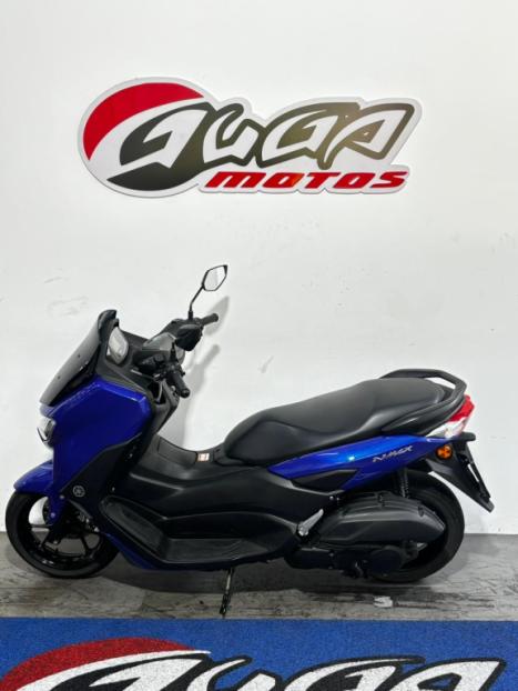 YAMAHA NMax 160 ABS, Foto 2