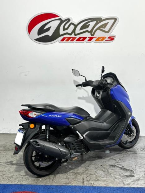 YAMAHA NMax 160 ABS, Foto 3