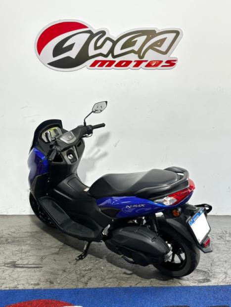 YAMAHA NMax 160 ABS, Foto 4