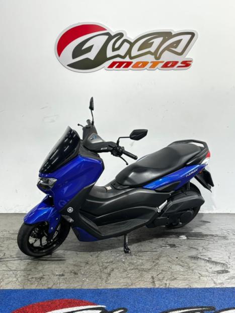 YAMAHA NMax 160 ABS, Foto 5