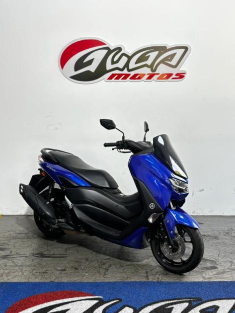 YAMAHA NMax 160 ABS, Foto 6