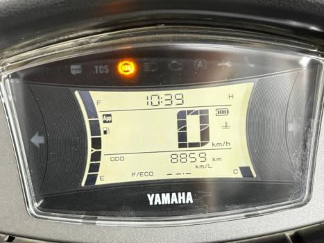YAMAHA NMax 160 ABS, Foto 7