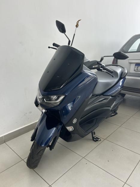 YAMAHA NMax 160 ABS, Foto 2