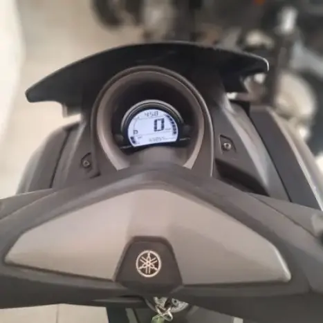 YAMAHA NMax 160 ABS, Foto 1