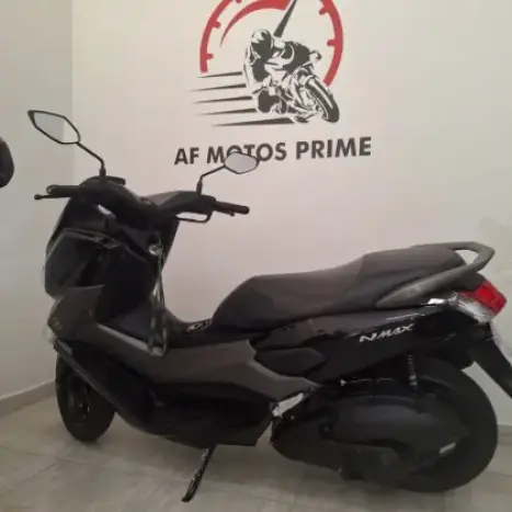 YAMAHA NMax 160 ABS, Foto 2