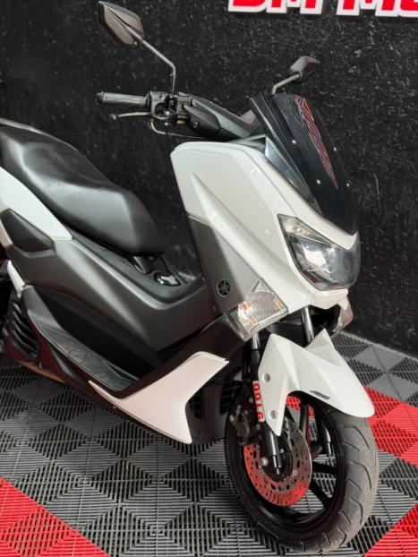 YAMAHA NMax 160 ABS, Foto 2