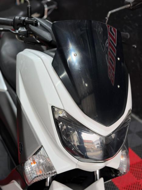 YAMAHA NMax 160 ABS, Foto 4