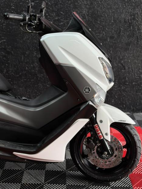 YAMAHA NMax 160 ABS, Foto 5