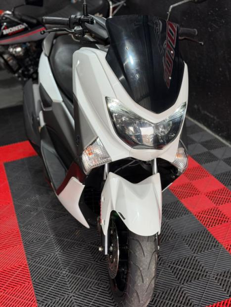 YAMAHA NMax 160 ABS, Foto 6