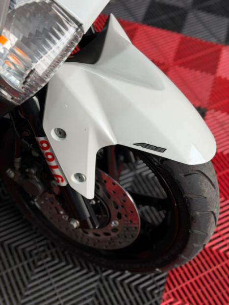 YAMAHA NMax 160 ABS, Foto 7