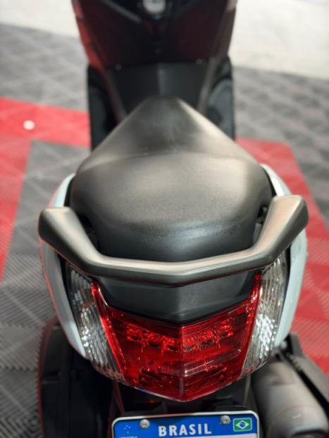 YAMAHA NMax 160 ABS, Foto 8