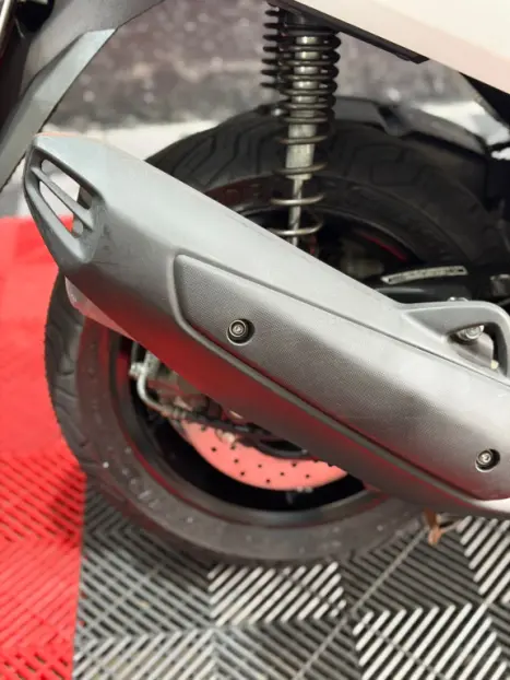 YAMAHA NMax 160 ABS, Foto 9