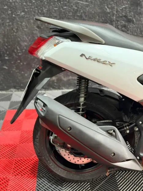 YAMAHA NMax 160 ABS, Foto 10