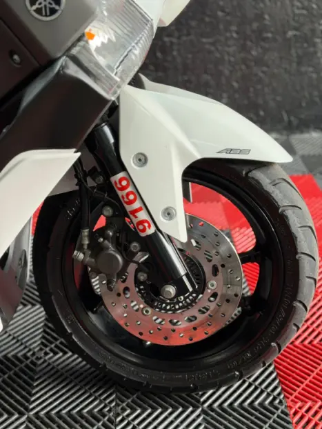 YAMAHA NMax 160 ABS, Foto 12