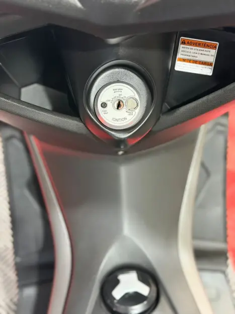 YAMAHA NMax 160 ABS, Foto 13