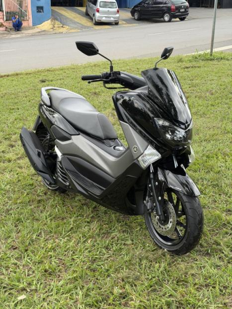 YAMAHA NMax 160 ABS, Foto 1