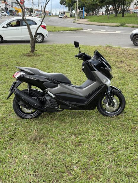 YAMAHA NMax 160 ABS, Foto 2