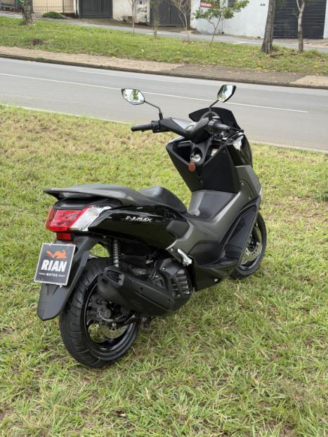 YAMAHA NMax 160 ABS, Foto 3
