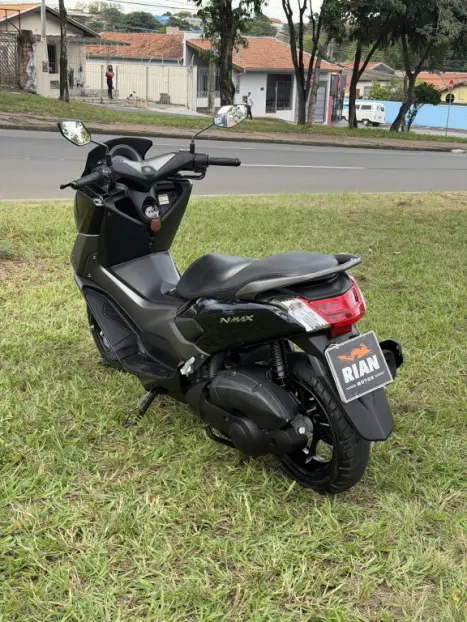 YAMAHA NMax 160 ABS, Foto 4