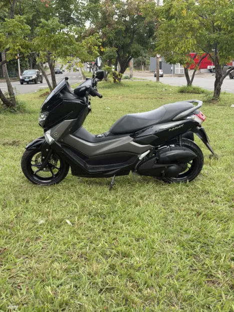 YAMAHA NMax 160 ABS, Foto 5