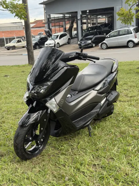 YAMAHA NMax 160 ABS, Foto 6