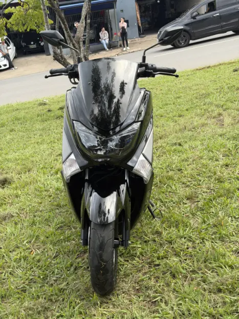 YAMAHA NMax 160 ABS, Foto 7